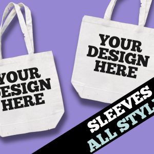 Totes - All Styles - MOCKUP MAKER